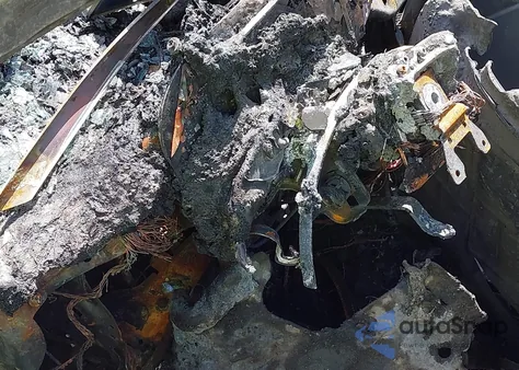 2017 Chrysler 300 Limited Awd из США, поврежденный, VIN 2C3CCARG9HH507095